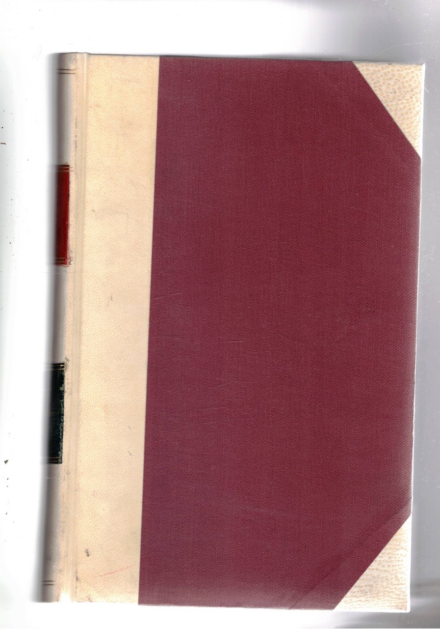 Regesto mantovano Vol. I° (unico uscito?), le carte degli archivi …