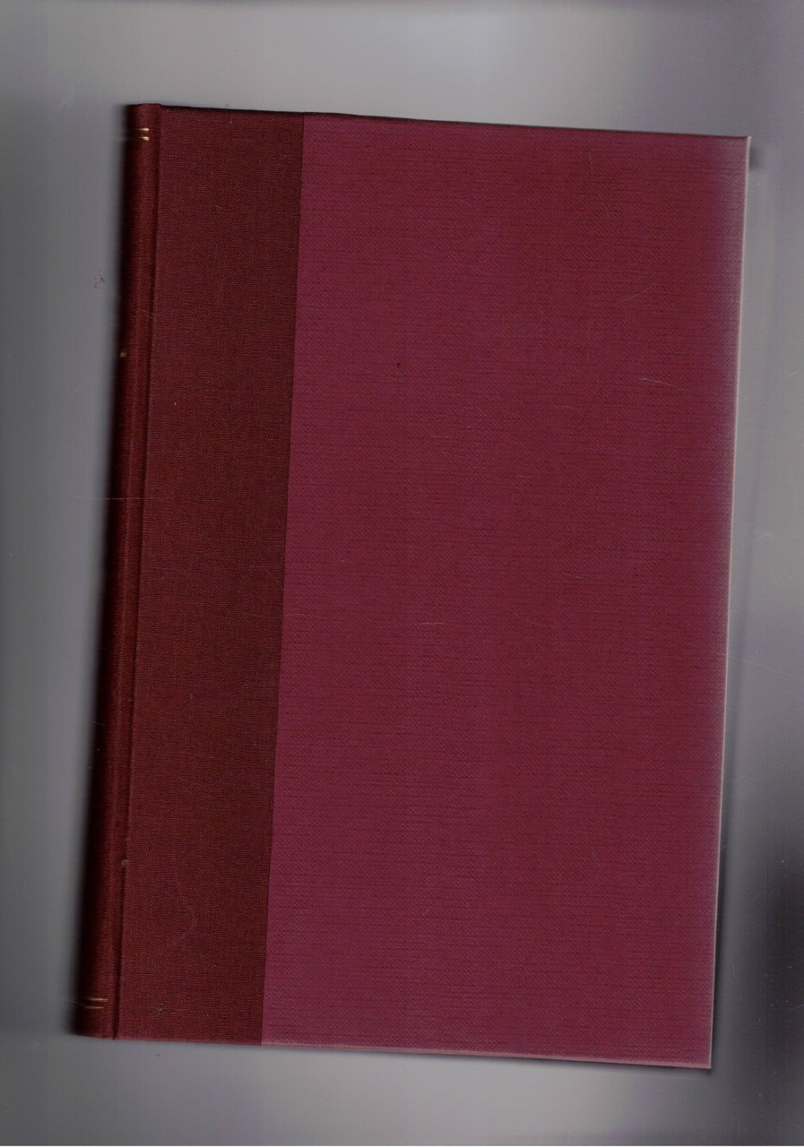 Rivista mensile del Club Alpino Italiano, disponimo dell'annata del 1903.