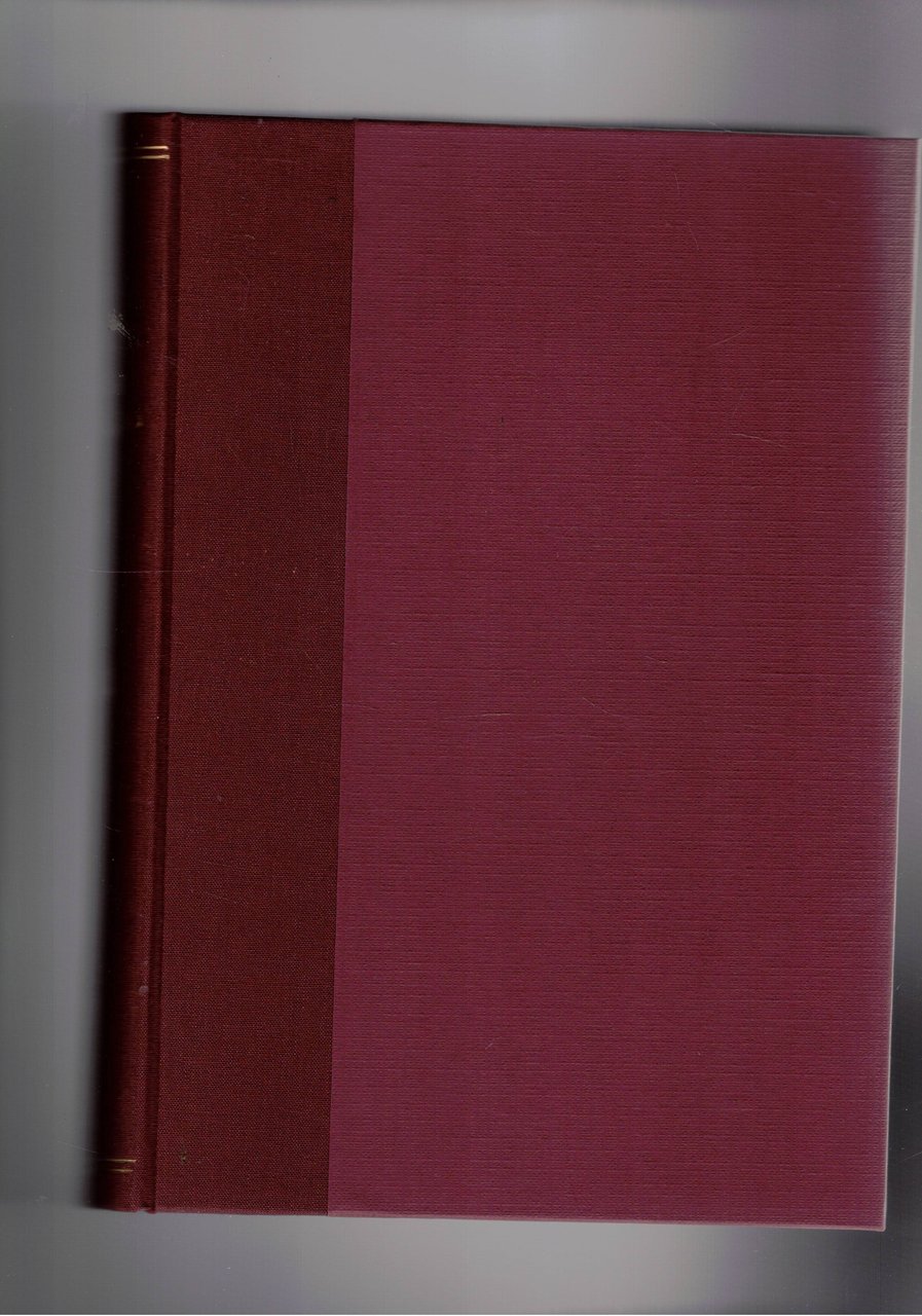 Rivista mensile del Club Alpino Italiano, disponimo dell'annata del 1937. …