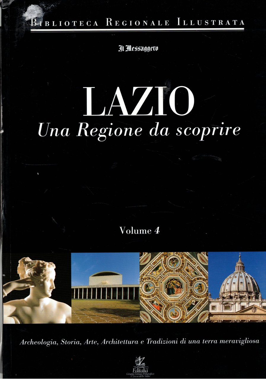 Roma: capolavori e fabbriche del cinquecento; fra tardoclassicismo e barocco; …