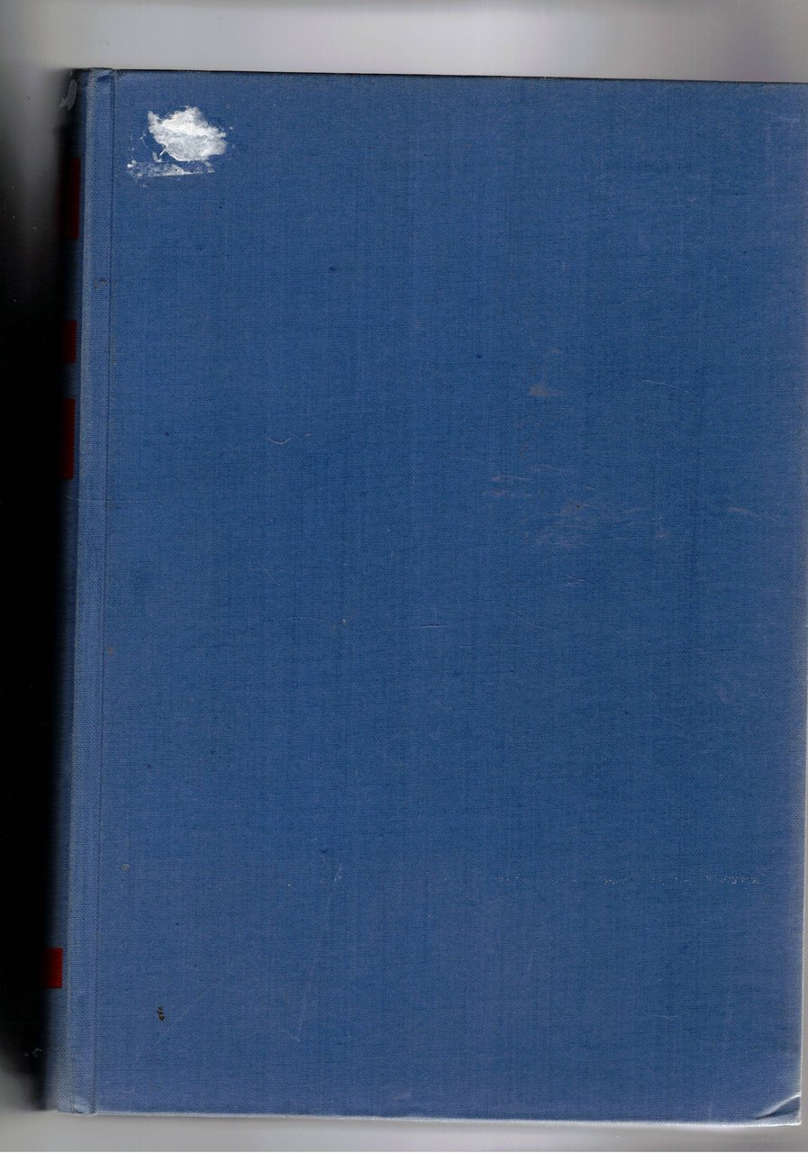 Roma e il suo impero. Vol. 2° della coll. Storia …