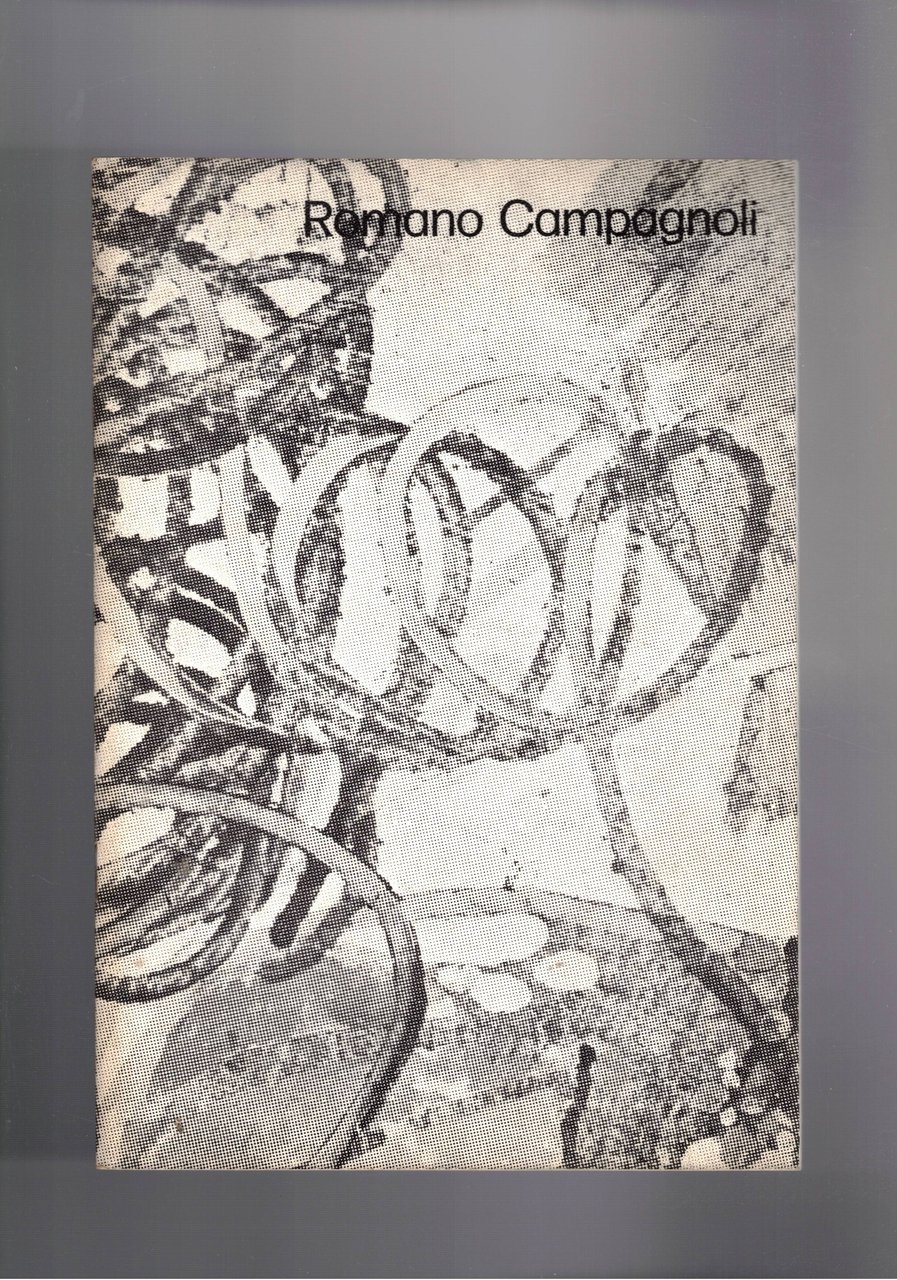 Romano Campagnoli. Catalogo della mostra fatta dal 20 gen. al …