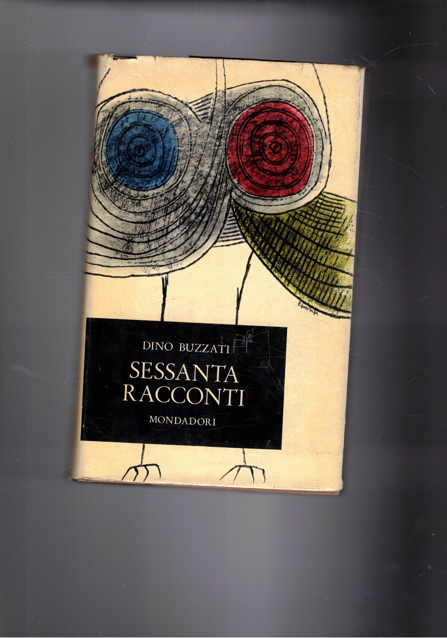 Sessanta racconti. IV edizione.