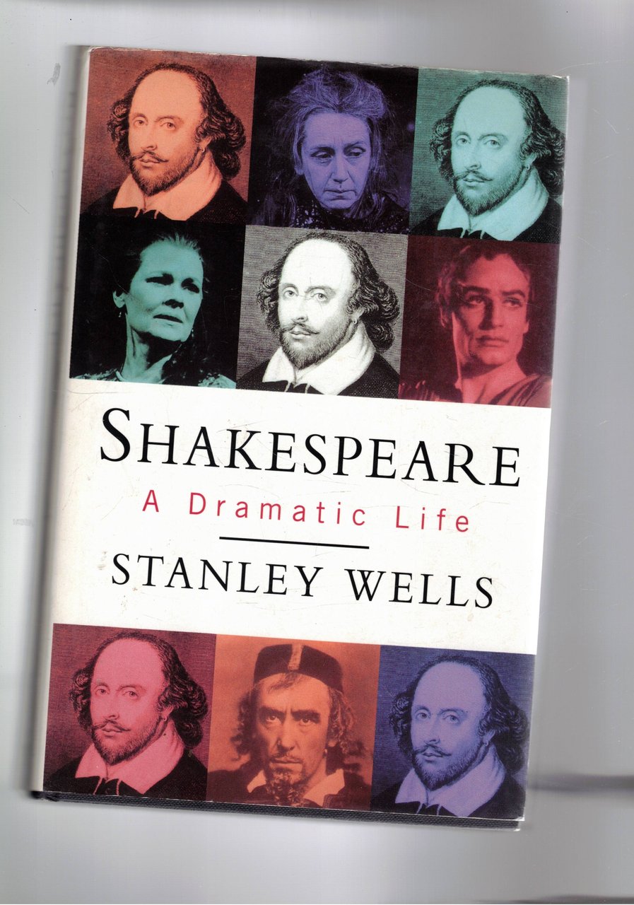 Shakespeare A Dramatic Life. | Immagine principale