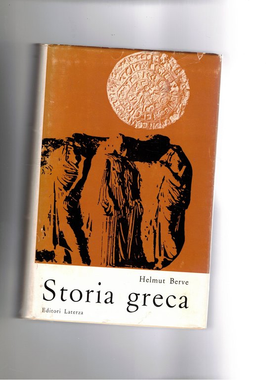 Storia greca.