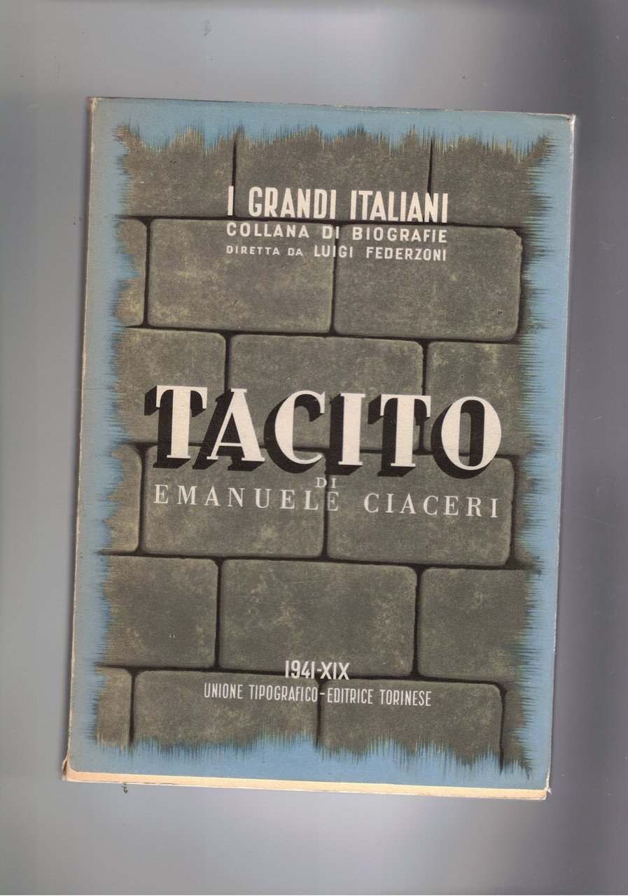 Tacito.