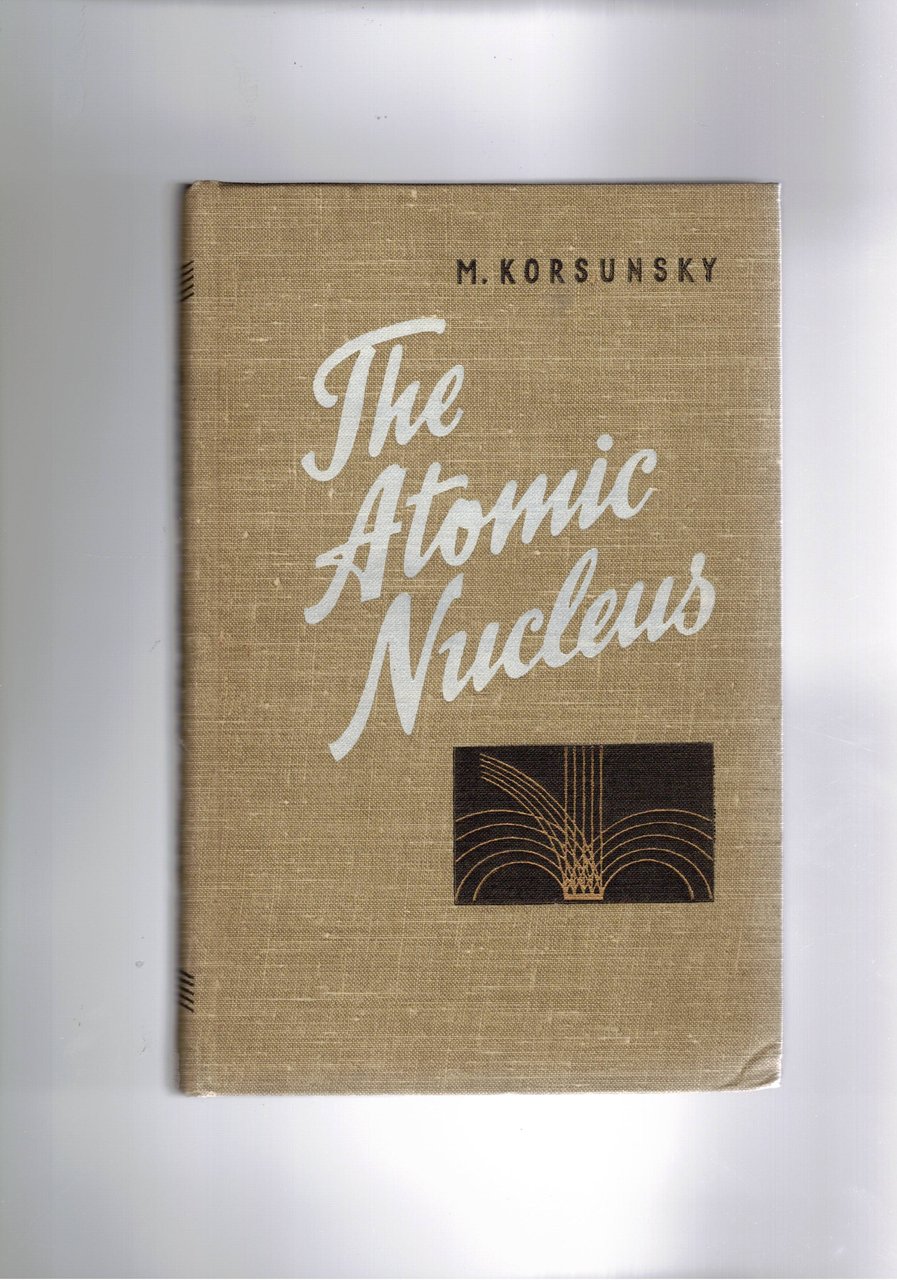 The atomic Nuclear. | Immagine principale