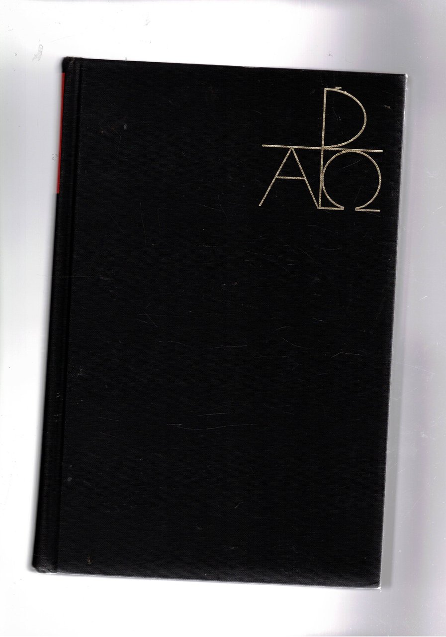 The Emergence of the Catholic Tradition (100-600). vol. 1° The …