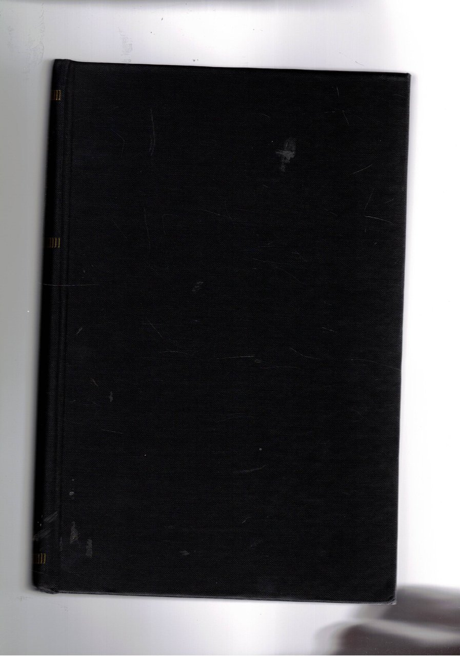 The Nature of Physical Reality. A Philosophy of Modern Physics.