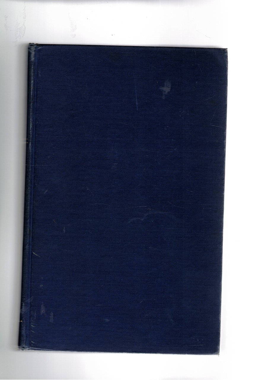 Theoretical Nuclar Physics.