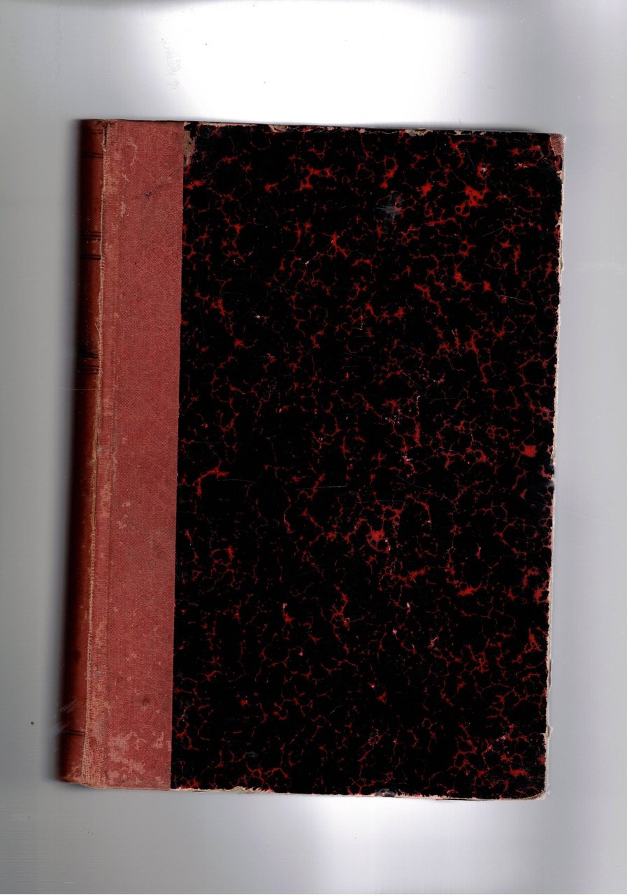 Trattato elementare di Fisica compilato ad uso dei licei e …