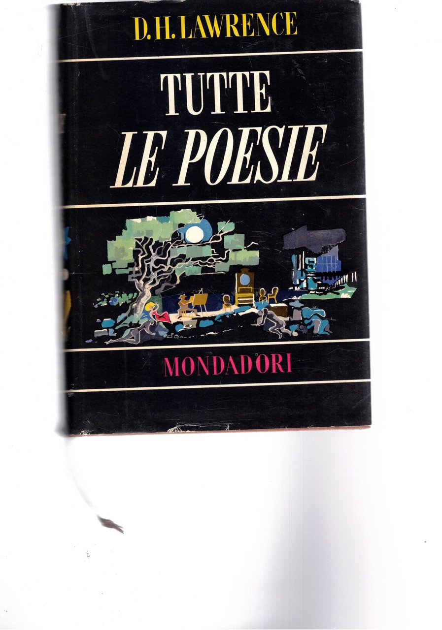 Tutte le poesie. Solo vol. I. Traduzione, introduzione e note …