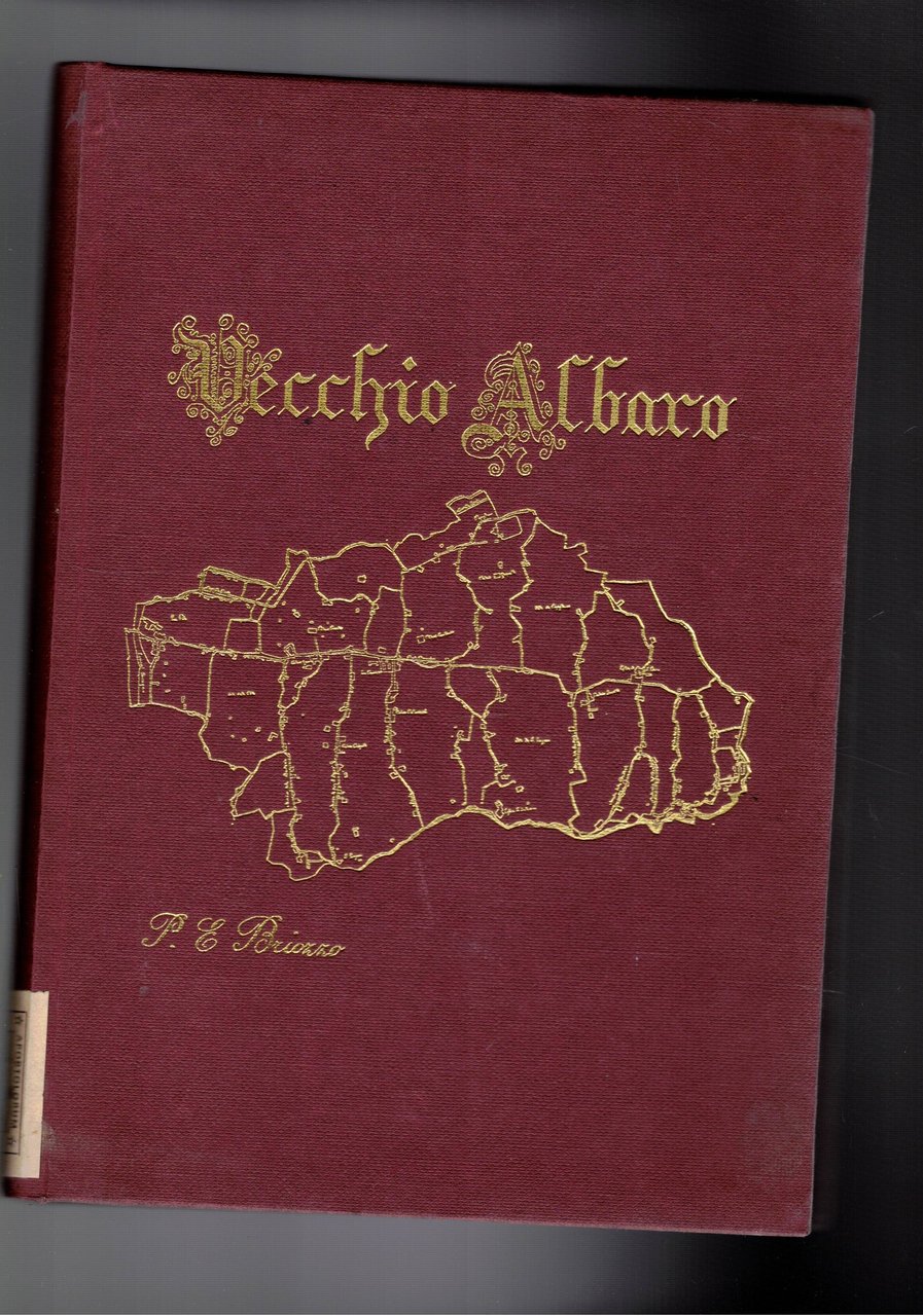 Vecchio Albaro. (storia del borgo).