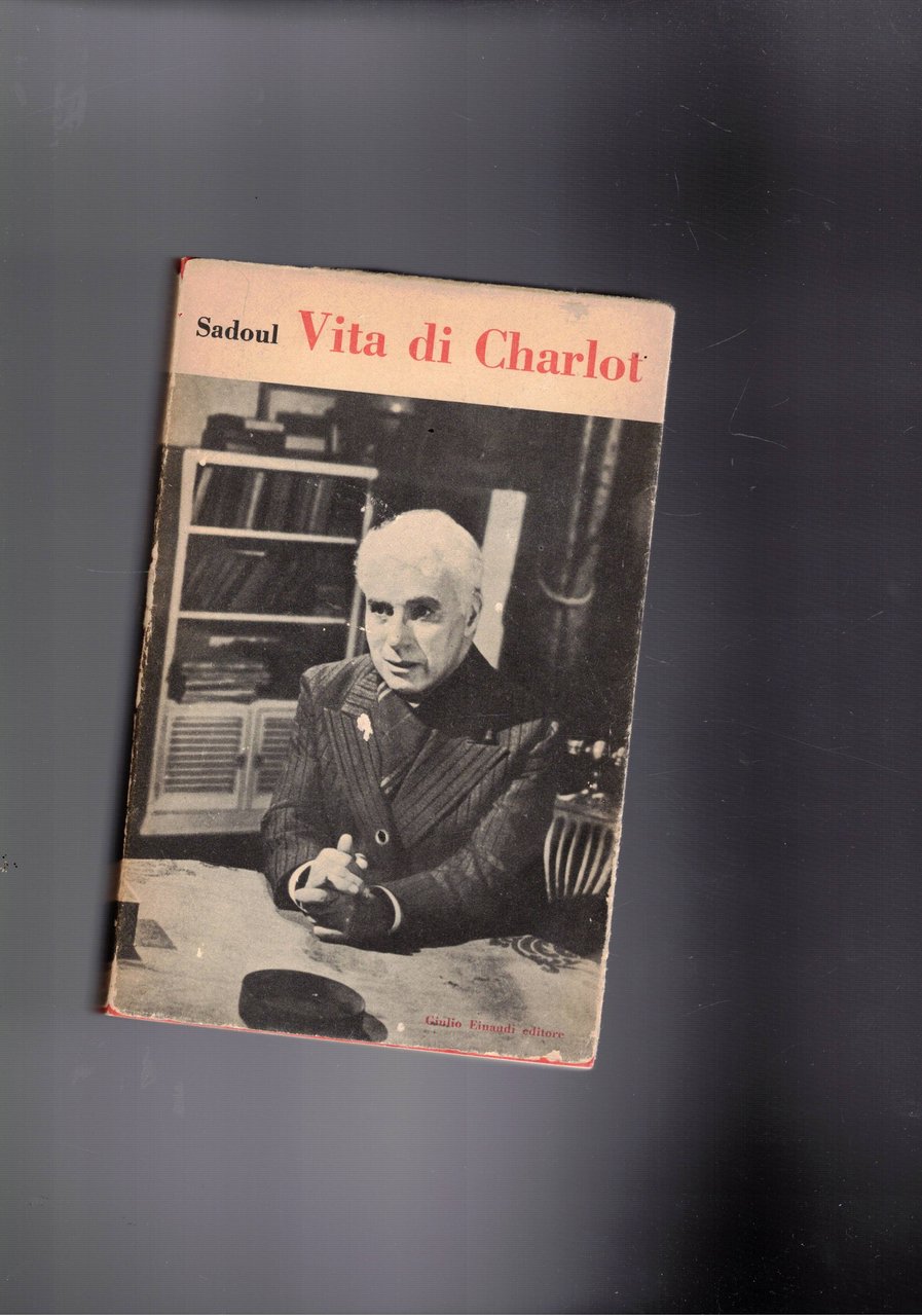 Vita di Charlot.