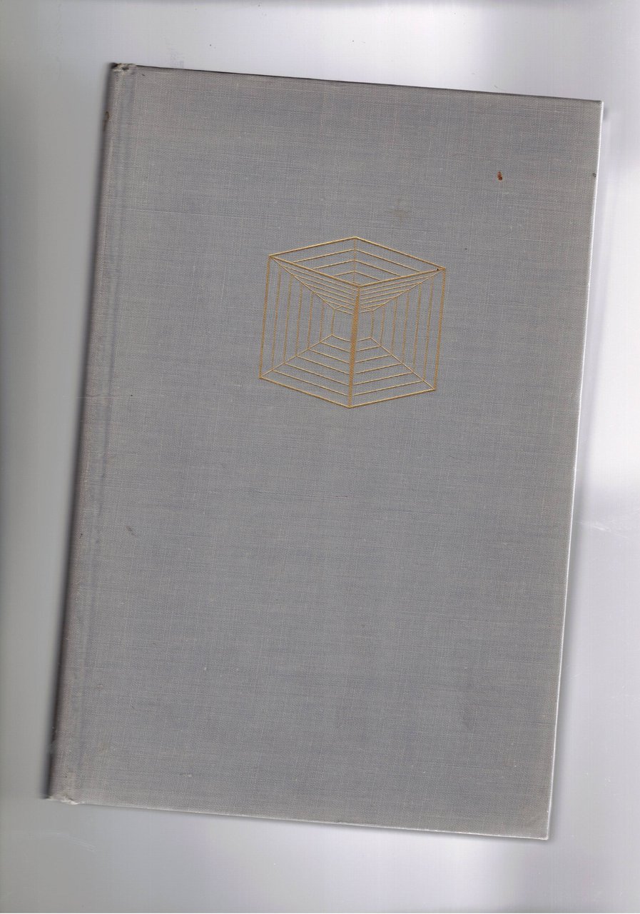 Wath is Mathematics? An elementary approach to ideas and methods.