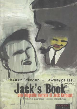 Jack's book. Una biografia narrata di Jack Kerouac