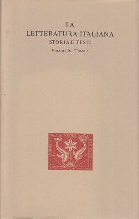 Folengo - Aretino - Doni. Tomo I. Opere di Teofilo …