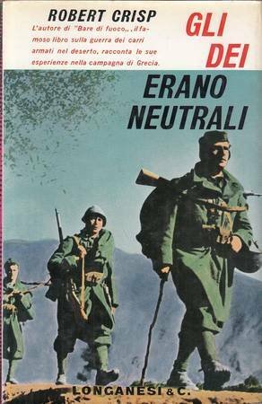 Gli dei erano neutrali