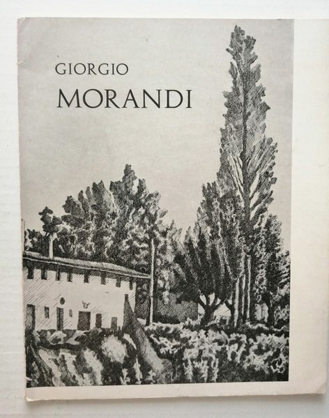 Giorgio Morandi - Musee des Beaux Arts de Lyon