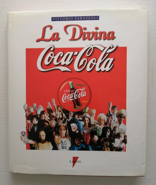 La divina Coca Cola