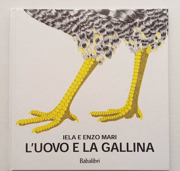 L'uovo e la gallina