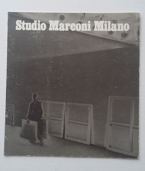 Studio Marconi Milano