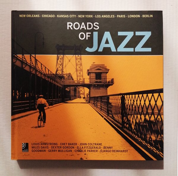 Roads of Jazz