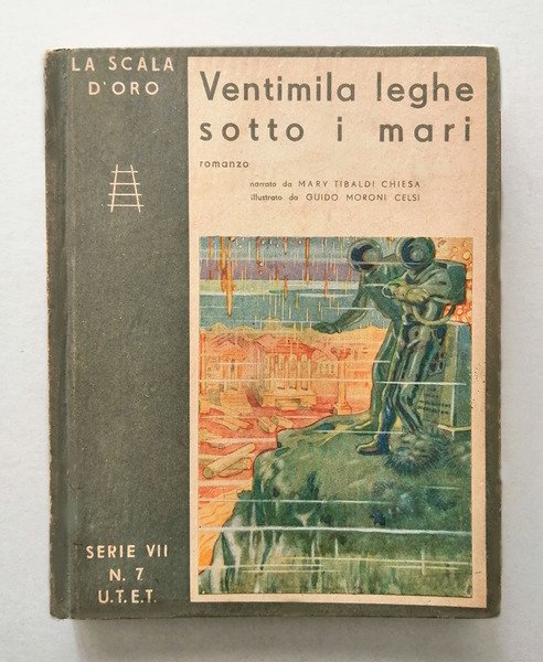 Ventimila leghe sotto i mari