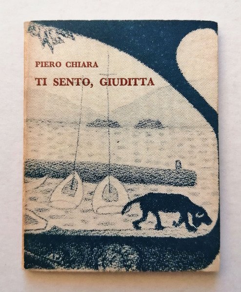 Ti sento, Giuditta