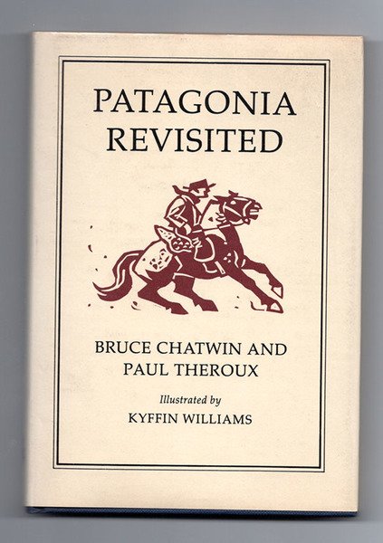 Patagonia revisited