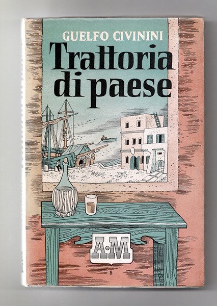 Trattoria di Paese