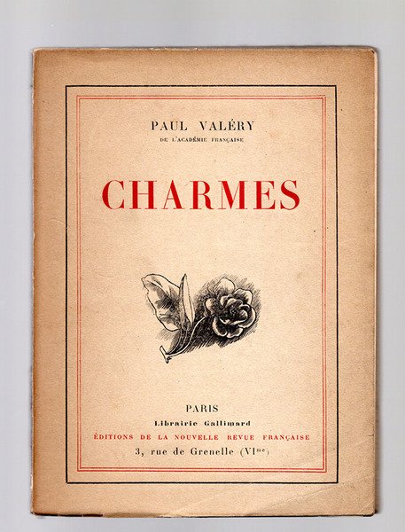 Charmes