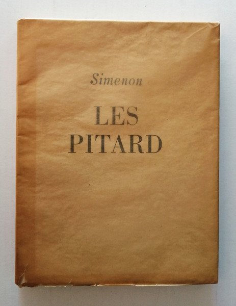 Les Pitard