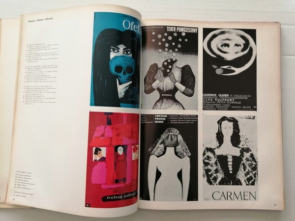 Graphis Annual 1965/66