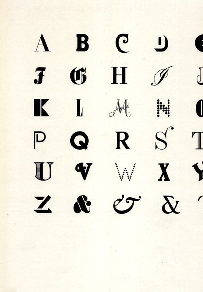 Actualtype Typemail | Immagine Gallery 1