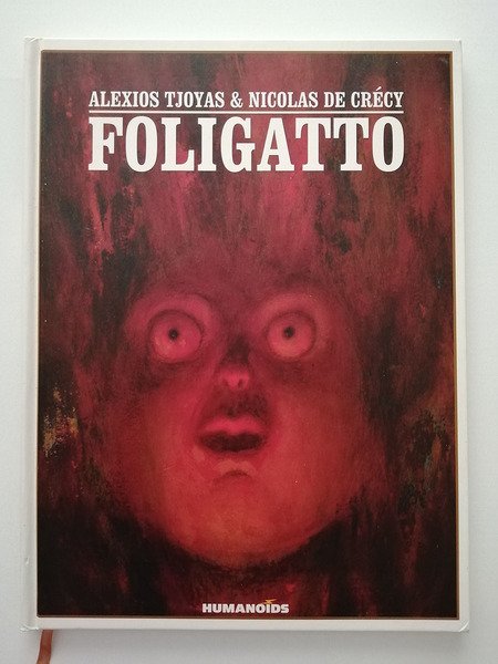 Foligatto