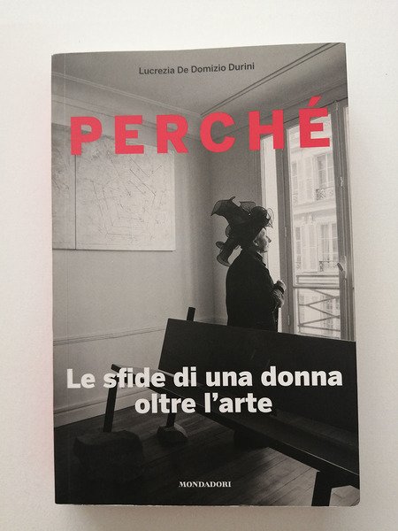 Perche. Le sfide di una donna oltre l arte