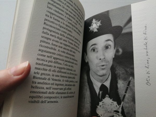 Ma chi e Bruno Munari