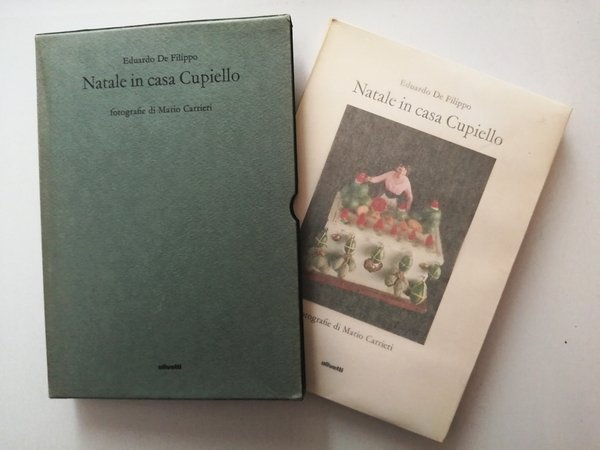 Natale in casa Cupiello