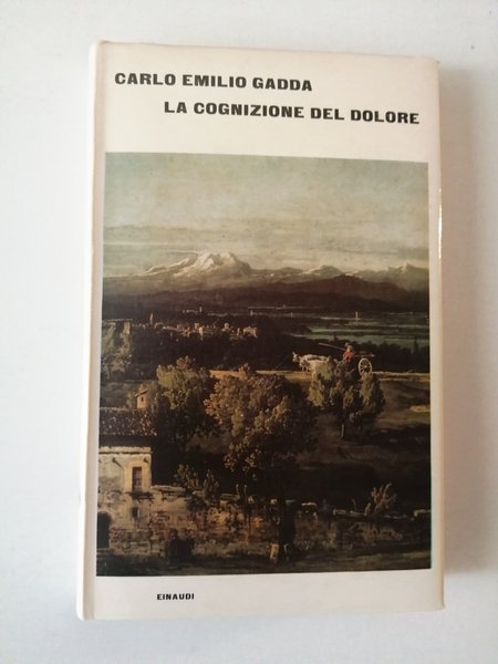 La cognizione del dolore