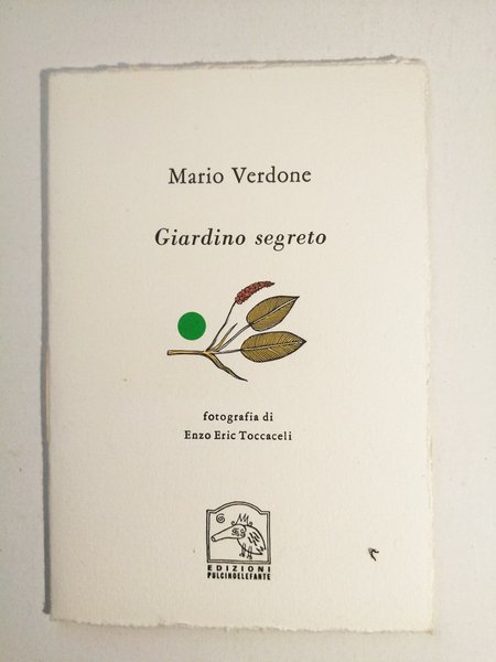 Giardino segreto