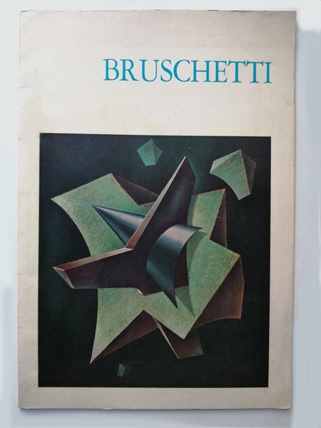 Bruschetti