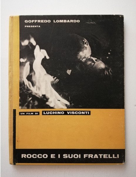 Rocco e i suoi fratelli