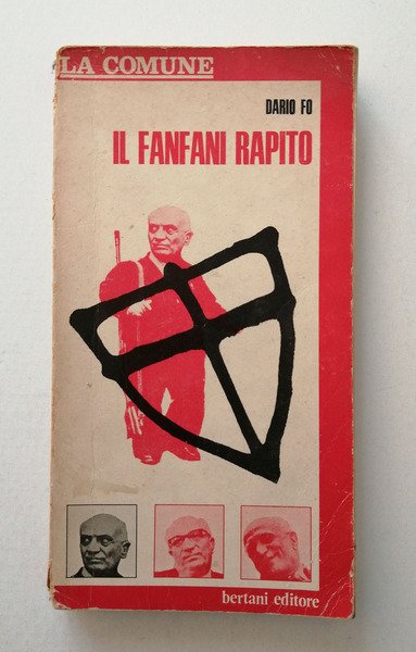 Il Fanfani rapito