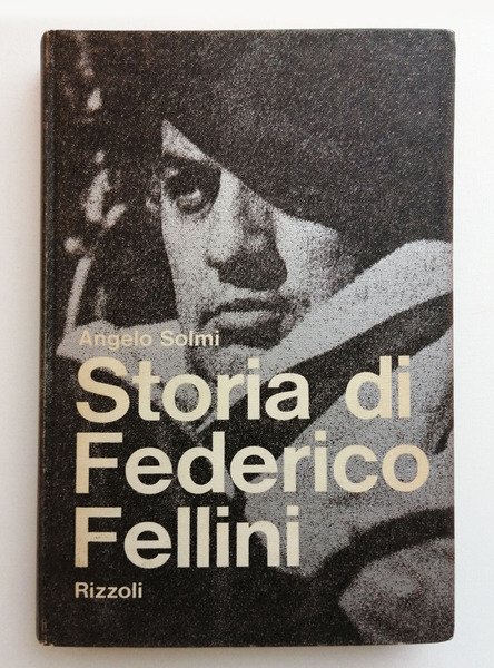 Storia di Federico Fellini