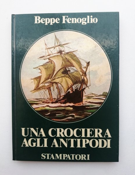 Una crociera agli antipodi | Immagine Gallery 1