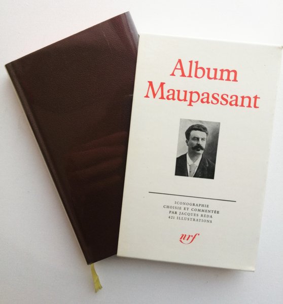 Album Maupassant