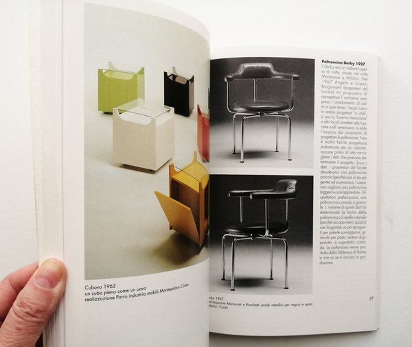 Mostra di Bruno Munari Artista Designer Architetto Grafico Scrittore Inventore. …