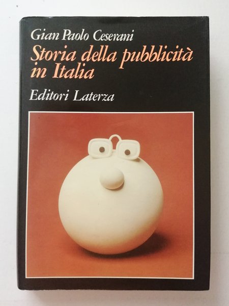 Storia della Pubblicita in Italia