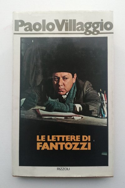 Le lettere di Fantozzi